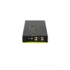 LevelOne KVM-0421 4 prievadų USB VGA KVM jungiklis su garsu