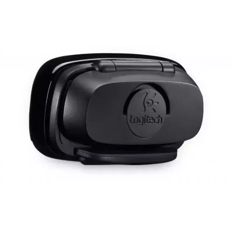 LOGITECH HD Webcam C615 EMEA – internetinė kamera su Full HD 1080p įrašymu