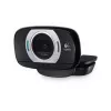 LOGITECH HD Webcam C615 EMEA – internetinė kamera su Full HD 1080p įrašymu