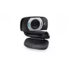 LOGITECH HD Webcam C615 EMEA – internetinė kamera su Full HD 1080p įrašymu