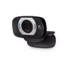 LOGITECH HD Webcam C615 EMEA – internetinė kamera su Full HD 1080p įrašymu