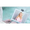 LOGITECH HD Webcam C615 EMEA – internetinė kamera su Full HD 1080p įrašymu