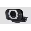 LOGITECH HD Webcam C615 EMEA – internetinė kamera su Full HD 1080p įrašymu