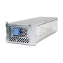 APC akumuliatorių kasetė APCRBC105 (OEM), VRLA, 1 vnt., 864 VAh, sidabrinė, 24,6 kg