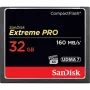 WESTERN DIGITAL SanDisk Extreme Pro CompactFlash 160MB/s 32GB