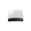 CHERRY ST-1144 SMARTTERMINAL, USB 2.0, 1.75 m, Juoda, Pilka, 300 g