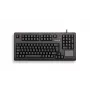 CHERRY TouchBoard G80-11900 klaviatūra Universal USB QWERTZ Vokiška Juoda