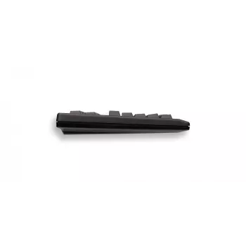 CHERRY TouchBoard G80-11900 klaviatūra Universal USB QWERTZ Vokiška Juoda