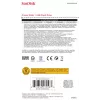 WESTERN DIGITAL SanDisk Cruzer Glide 64GB USB atmintukas - USB 2.0