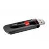 WESTERN DIGITAL SanDisk Cruzer Glide 64GB USB atmintukas - USB 2.0
