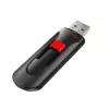 WESTERN DIGITAL SanDisk Cruzer Glide 64GB USB atmintukas - USB 2.0