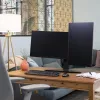 Dviejų monitorių pakeliamas stovas Ergotron Neo Flex 62.2 cm juodas