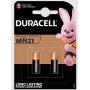 Duracell MN21 vienkartinė šarminė baterija 12V