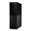 WESTERN DIGITAL Išorinis kietasis diskas My Book 6TB USB-A 3.2 Gen 1