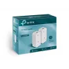 TP-Link TL-PA8010P KIT PowerLine adapteris 1300 Mbit/s Ethernet LAN Baltas 2 vnt.