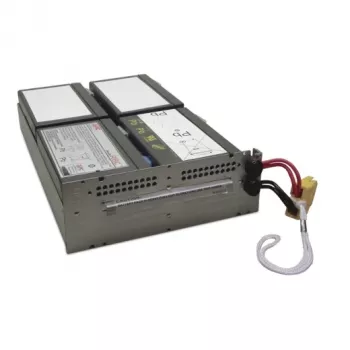 APC APCRBC133 atsarginė baterijos kasetė, sandarus švino rūgšties akumuliatorius, 1 vnt., 12 kg