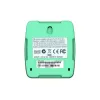 LevelOne FPS-1032 USB spausdintuvų serveris, 1x USB 2.0, 10/100 Mbit/s, juodas