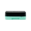 LevelOne FPS-1032 USB spausdintuvų serveris, 1x USB 2.0, 10/100 Mbit/s, juodas