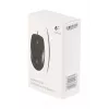 LOGITECH Pelė B100 - Optinė - Juoda
