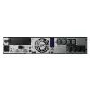 APC Smart-UPS X SMX1000I - 1000VA, 8x C13 išėjimai, USB, plečiamas veikimo laikas