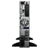 APC Smart-UPS X SMX1000I - 1000VA, 8x C13 išėjimai, USB, plečiamas veikimo laikas