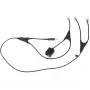 Jabra LINK 14201-09 adapteris Alcatel telefonams