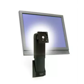 Sieninis laikiklis su kėlimu Ergotron Neo-Flex 61 cm (24 inch) juodas