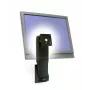 Sieninis laikiklis su kėlimu Ergotron Neo-Flex 61 cm (24 inch) juodas