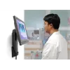 Sieninis laikiklis su kėlimu Ergotron Neo-Flex 61 cm (24 inch) juodas