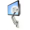 Sieninis LCD monitoriaus laikiklis Ergotron MX 106,7 cm (42 coliai)