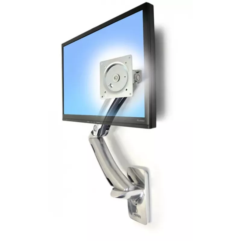 Sieninis LCD monitoriaus laikiklis Ergotron MX 106,7 cm (42 coliai)