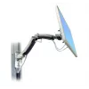 Sieninis LCD monitoriaus laikiklis Ergotron MX 106,7 cm (42 coliai)