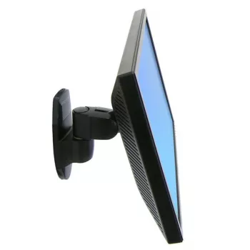 ERGOTRON 200 Series Wall Mount Pivot sieninis laikiklis monitoriui