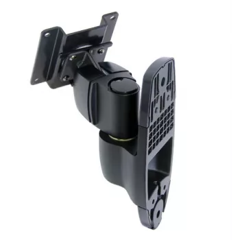 ERGOTRON 200 Series Wall Mount Pivot sieninis laikiklis monitoriui