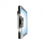 Fiksuotas sieninis laikiklis Ergotron FX30 68,6 cm (27 inch) juodas