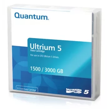 Tuščia duomenų kasetė Quantum MR-L5MQN-01