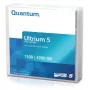 Tuščia duomenų kasetė Quantum MR-L5MQN-01