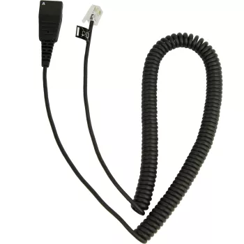 Jabra 8800-01-37 laidas ausinėms / ausinių priedui