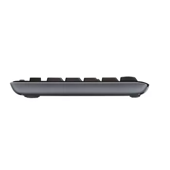 LOGITECH Wireless Desktop Mk270 - Qwertzu Vokiškas
