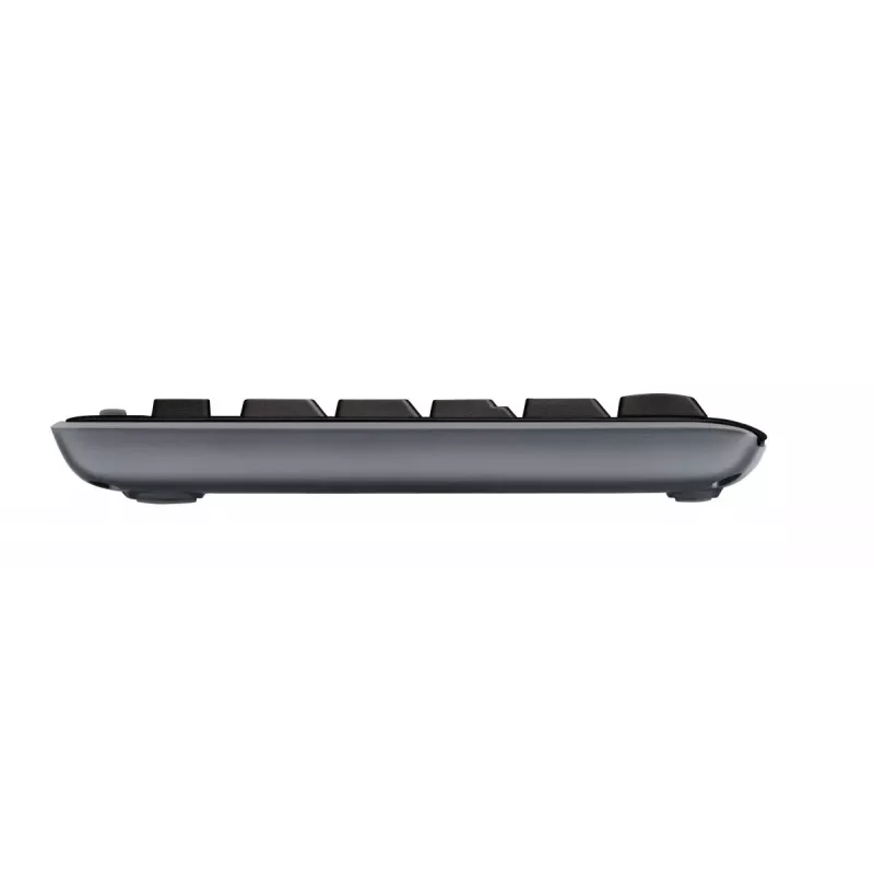 LOGITECH Wireless Desktop Mk270 - Qwertzu Vokiškas