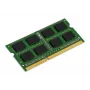 KINGSTON KVR16LS11/8 Kingston 8GB 1600MHz DDR3L CL11 SODIMM 1.35V