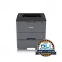 Brother HL-L5100DNT lazerinis spausdintuvas 1200 x 1200 DPI A4