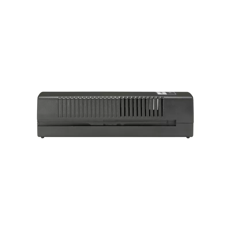 LevelOne POI-3000 gigabitinis PoE+ maitinimo injektorius, 30 W, juodas