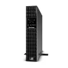 CyberPower OL3000ERTXL2U nepertraukiamo maitinimo šaltinis (UPS) Dvigubos konversijos (Online) 3 kVA 2700 W 9 AC lizdai