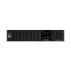 CyberPower OL3000ERTXL2U nepertraukiamo maitinimo šaltinis (UPS) Dvigubos konversijos (Online) 3 kVA 2700 W 9 AC lizdai
