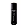 Transcend JetFlash 350 32GB USB atmintukas – USB 2.0 – juodas