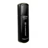 Transcend JetFlash 350 32GB USB atmintukas – USB 2.0 – juodas