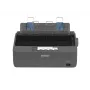 Spausdintuvas taškinis Epson LQ-350 standartinis juodas/pilkas