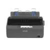 Spausdintuvas taškinis Epson LQ-350 standartinis juodas/pilkas