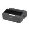 Spausdintuvas taškinis Epson LQ-350 standartinis juodas/pilkas